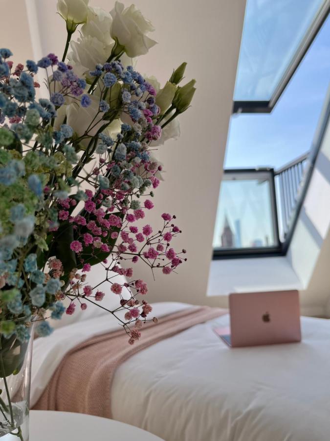 Apartamenty Bulwar Staromiejski Вроцлав Екстер'єр фото